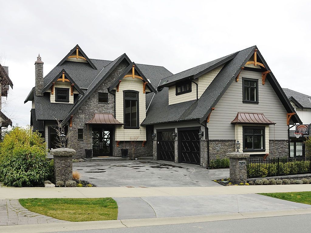 Bear Mountain Real Estate - Luxury Homes for sale