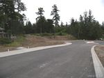 Property Photo: Lot 2 2453 Prospector WAY in VICTORIA